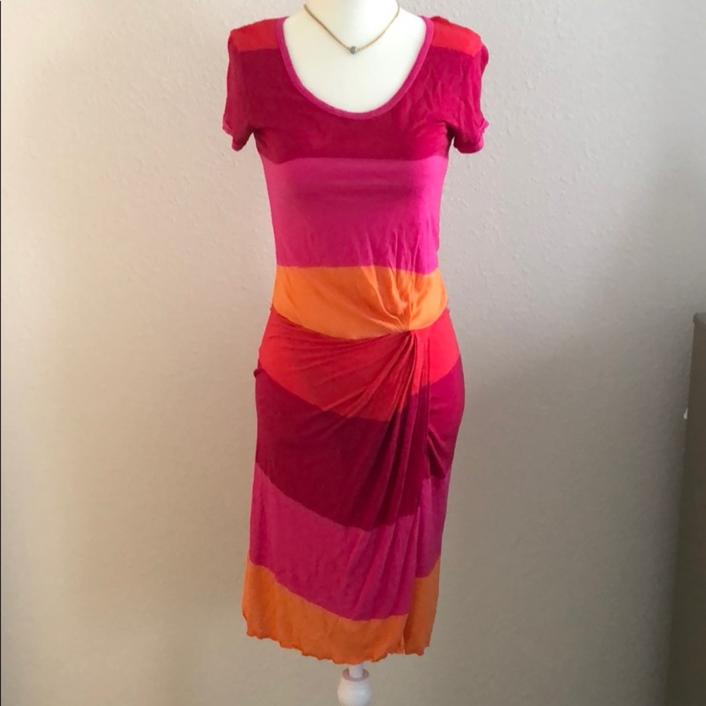 BCBG Dress